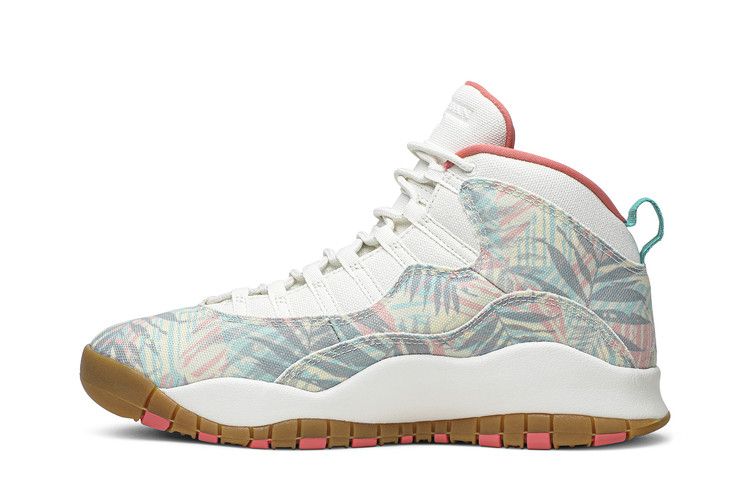 Air Jordan 10 Retro Super Bowl LIV