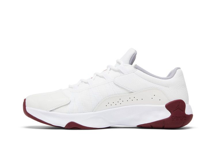 Air Jordan 11 CMFT Low Steel Grey Cherrywood