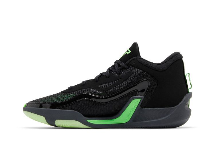 Air Jordan Tatum 1 Celtics (Translucent Green Sole)