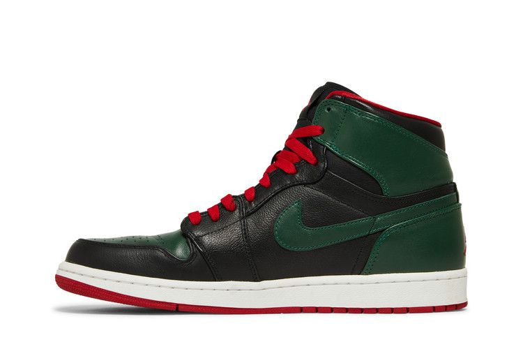 Air Jordan 1 Retro Green Gucci