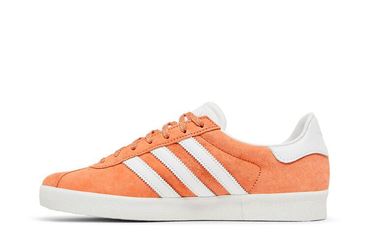 adidas Gazelle 85 Orange Cloud White