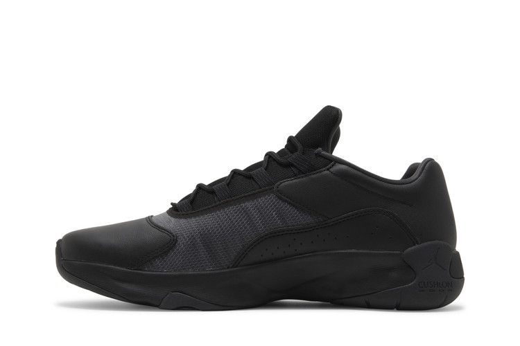 Air Jordan 11 CMFT Low Triple Black