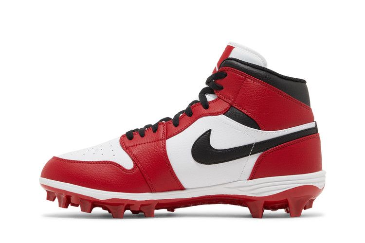 Air Jordan 1 Mid TD Cleat Chicago (2023)