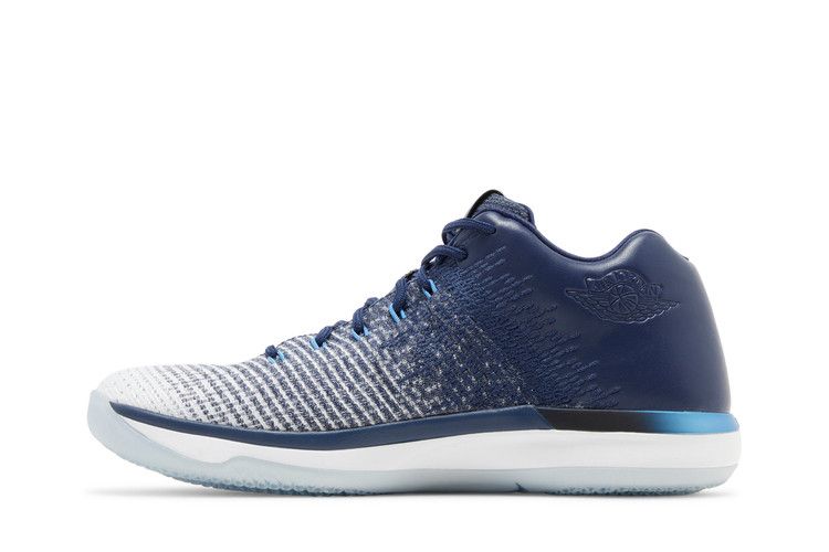 Air Jordan XXX1 Low Midnight Navy