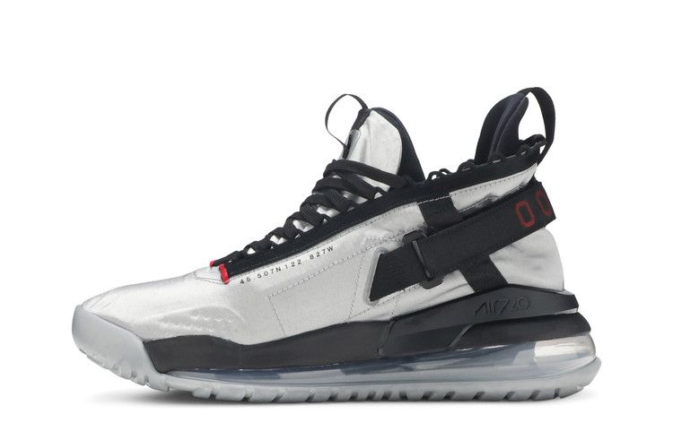 Air Jordan Proto Max 720 Johnny Kilroy