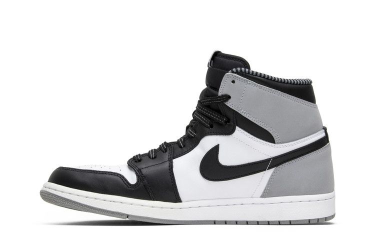 Air Jordan 1 Retro Barons