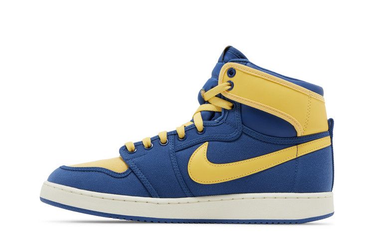 Air Jordan 1 Retro AJKO Laney