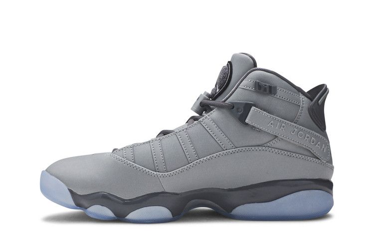 Air Jordan 6 Rings 3M (2020)