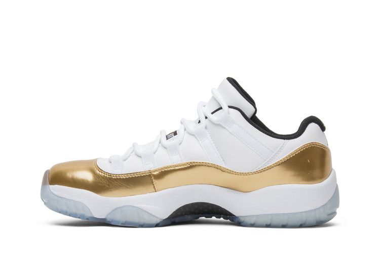 Air Jordan 11 Retro Low Closing Ceremony