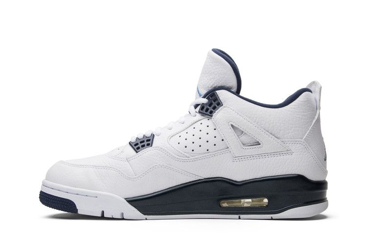 Air Jordan 4 Retro Columbia (2015)