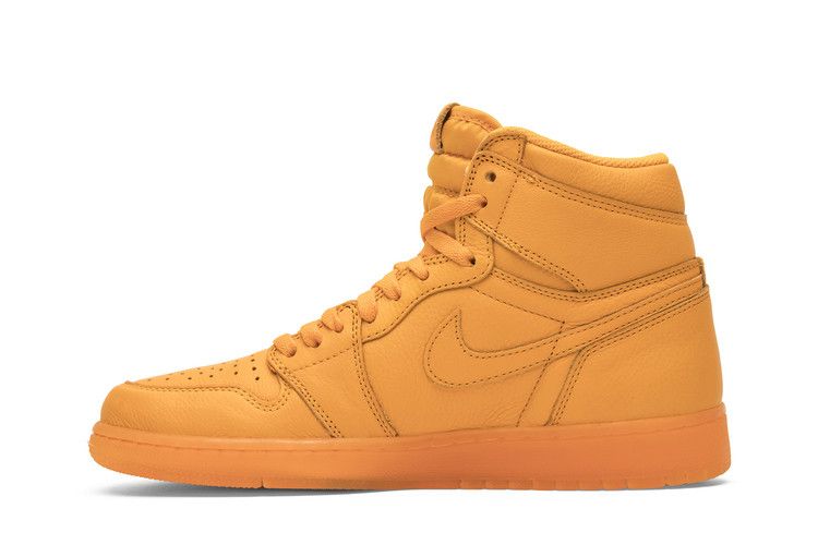Air Jordan 1 Retro High Gatorade Orange Peel