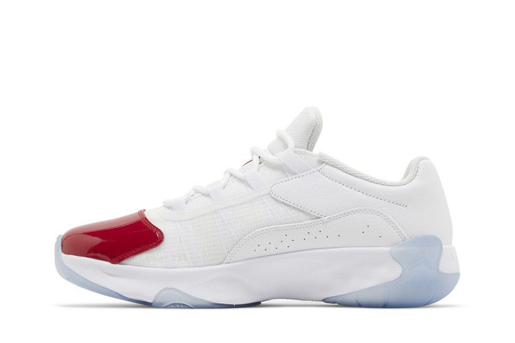 Air Jordan 11 CMFT Low Cherry