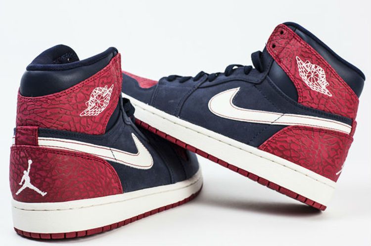 Air Jordan 1 Retro Election Day