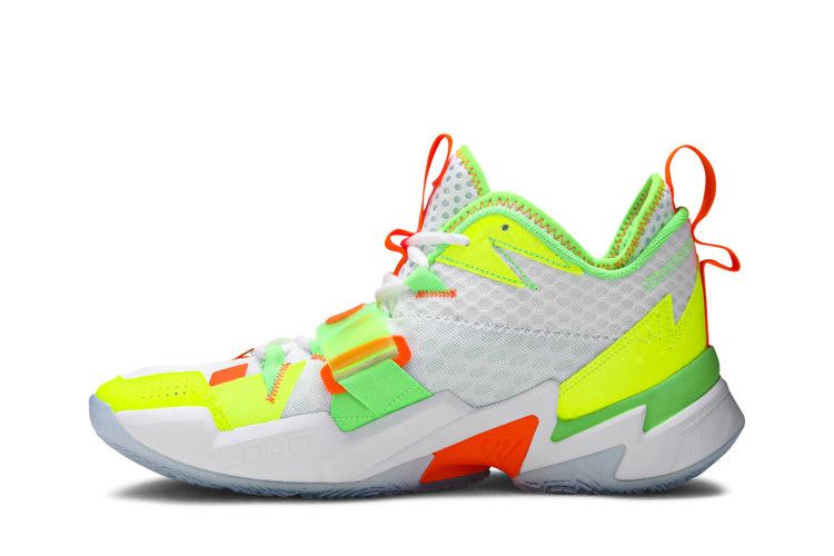 Air Jordan Why Not Zer0.3 Splash Zone
