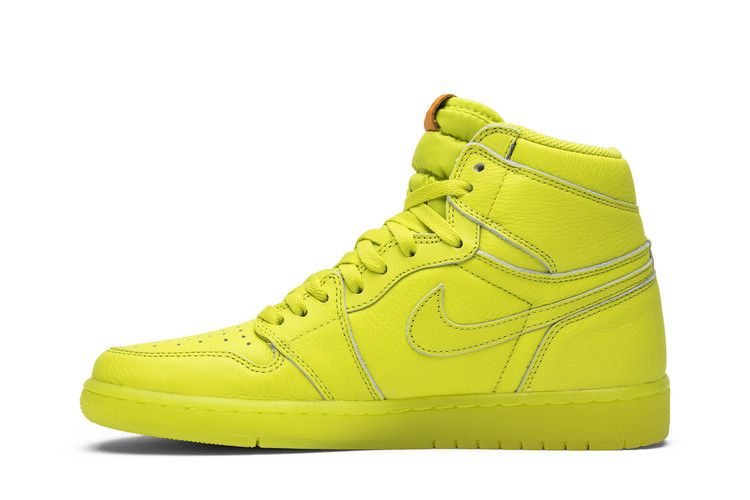 Air Jordan 1 Retro High Gatorade Cyber