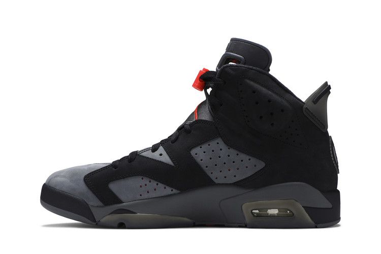Air Jordan 6 Retro PSG Paris Saint-Germain