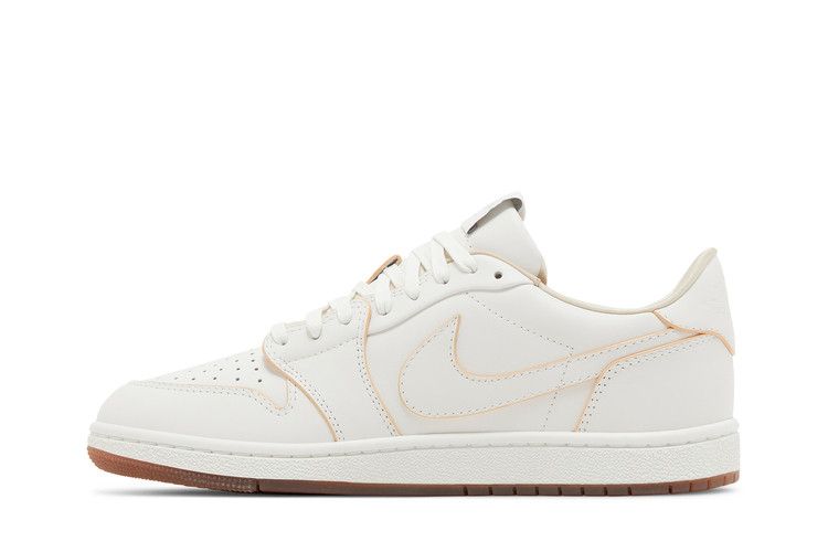 Air Jordan 1 Retro Low '85 Wings White