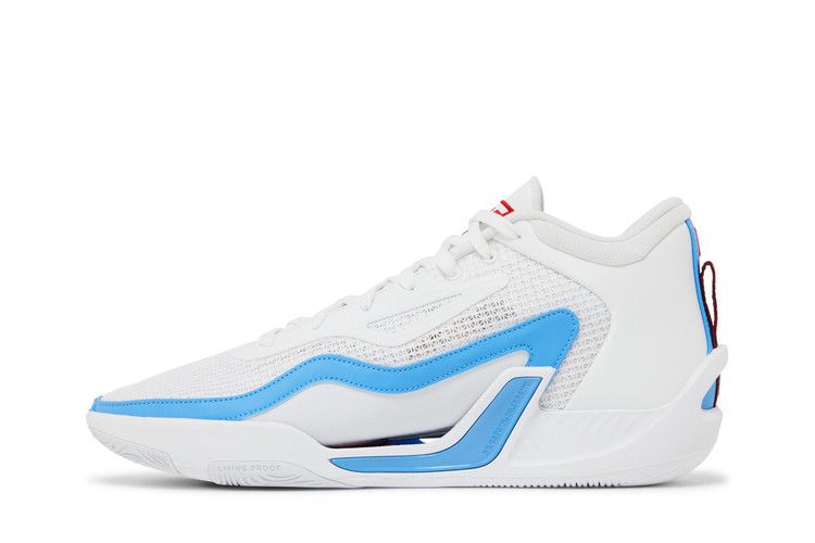 Air Jordan Tatum 1 PF Archer Ave St. Louis (White Sole)