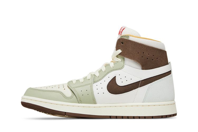 Air Jordan 1 High Zoom Air CMFT 2 Year Of The Rabbit
