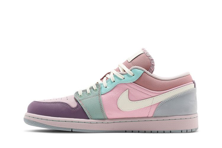 Air Jordan 1 Low Easter Pastel