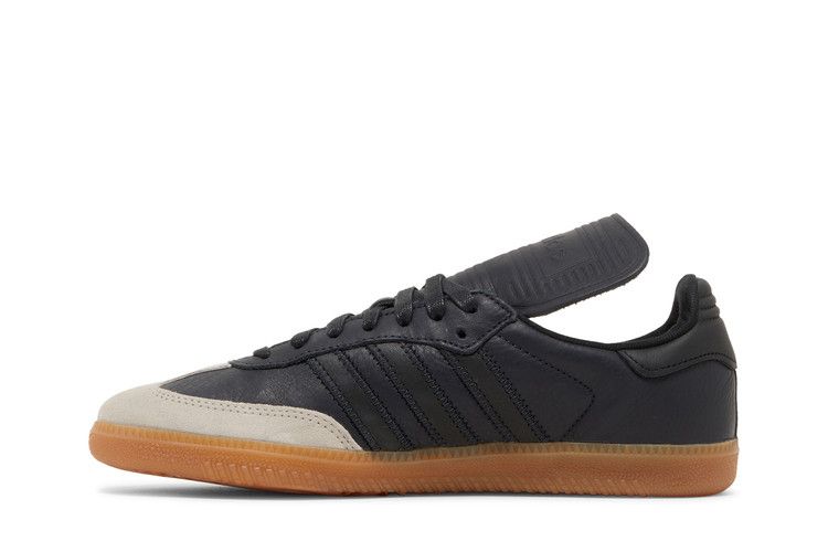 adidas Samba Pharrell Humanrace Black