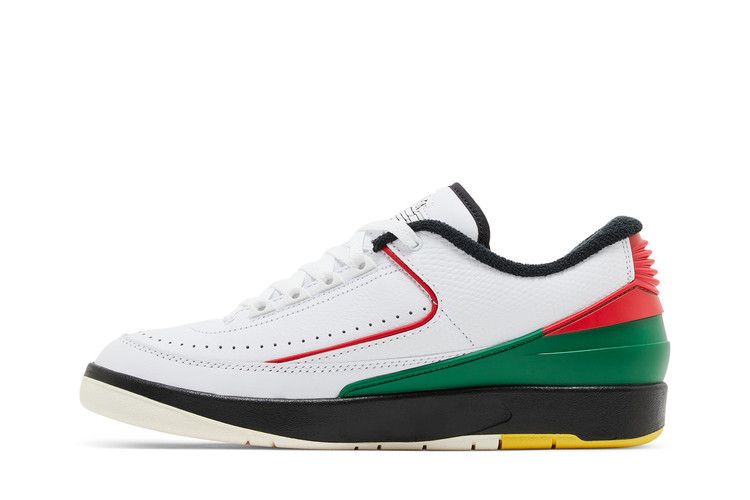 Air Jordan 2 Retro Low Quai 54 (2023)