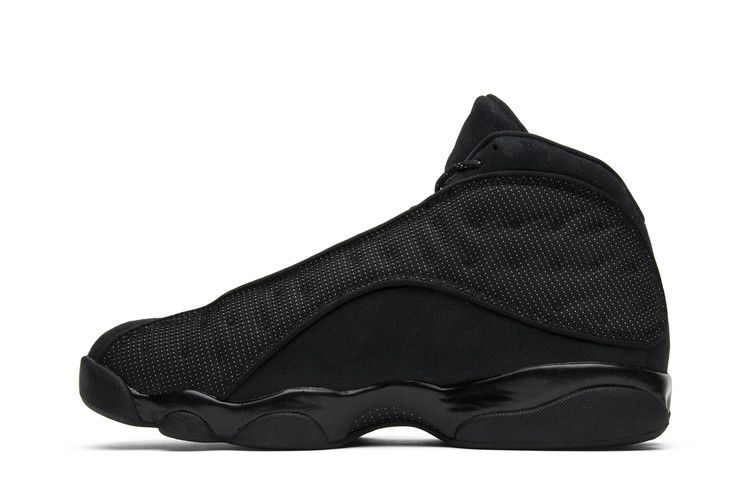 Air Jordan 13 Retro Black Cat
