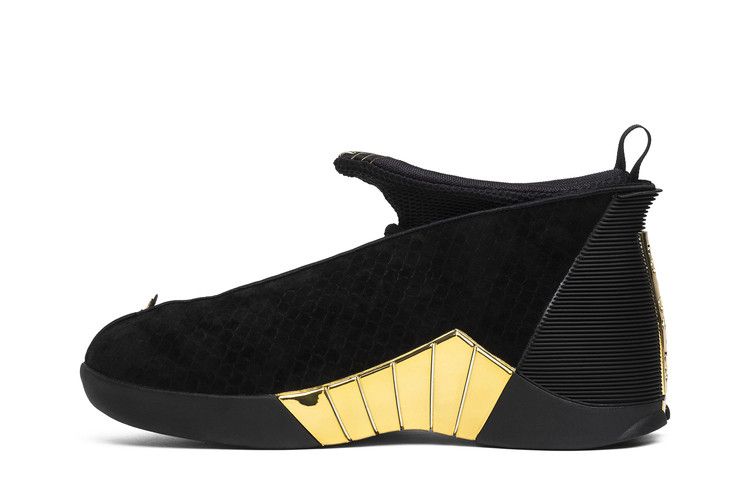 Air Jordan 15 Retro Doernbecher (2018)