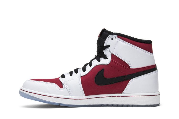 Air Jordan 1 Retro Carmine (2014)