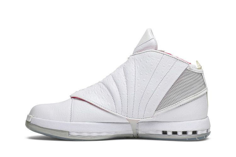 Air Jordan 16 Retro Solefly Art Basel
