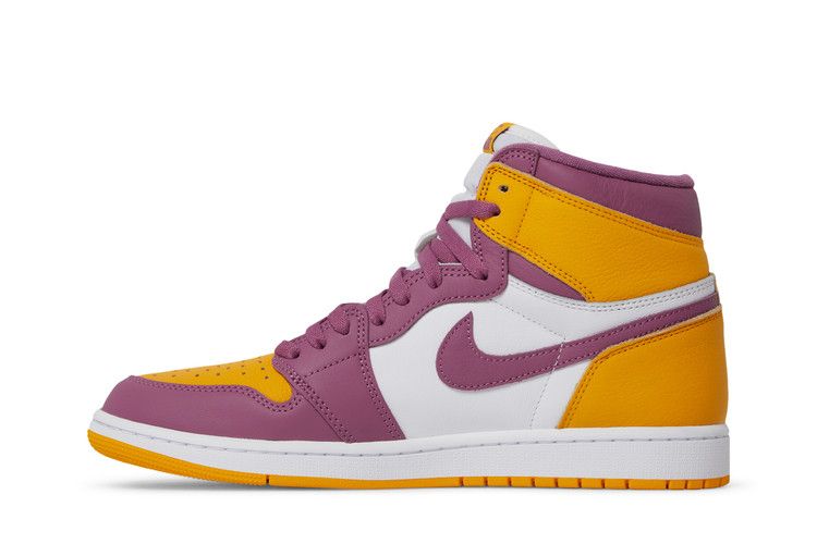 Air Jordan 1 Retro High OG Brotherhood