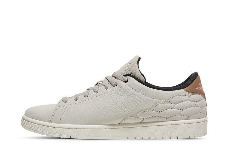 Air Jordan 1 Centre Court Light Bone
