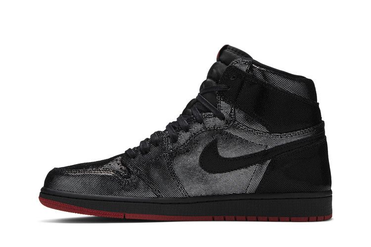Air Jordan 1 Retro High SP Gina (Special Box)