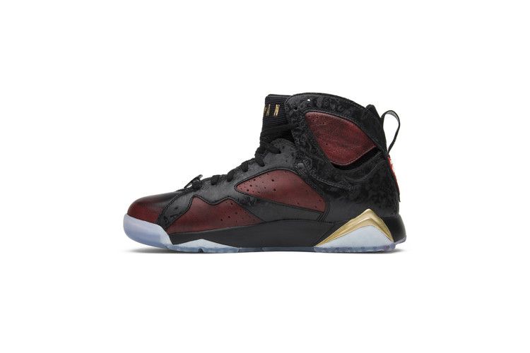 Air Jordan 7 Retro Doernbecher