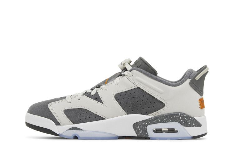 Air Jordan 6 Retro Low PSG (2023)