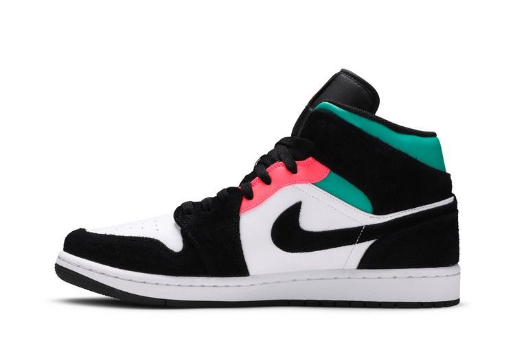 Air Jordan 1 Mid SE South Beach