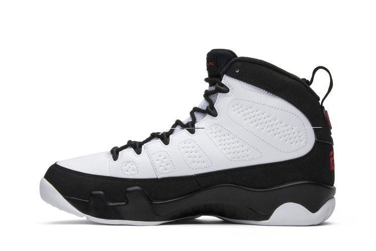 Air Jordan 9 Retro OG (2016)