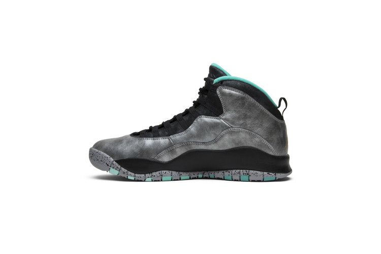 Air Jordan 10 Retro Lady of Liberty 30th Anniversary