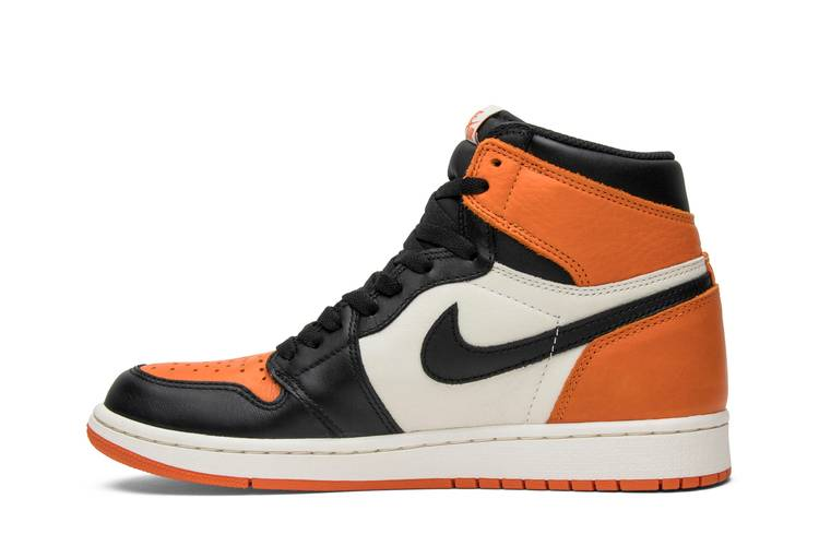Air Jordan 1 Retro Shattered Backboard