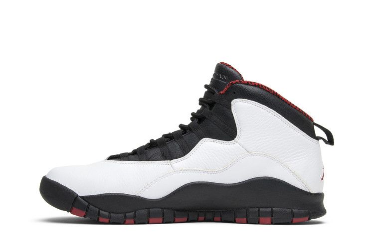 Air Jordan 10 Retro Chicago Bulls (2012)