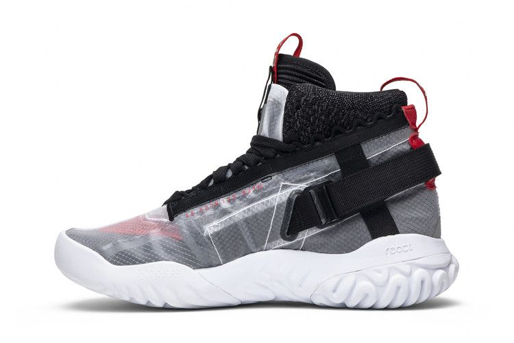Air Jordan Apex Utility Flight Utility