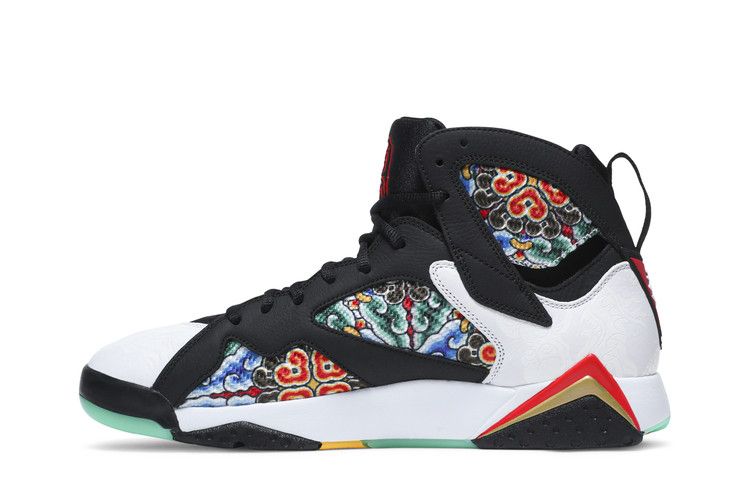 Air Jordan 7 Retro Greater China