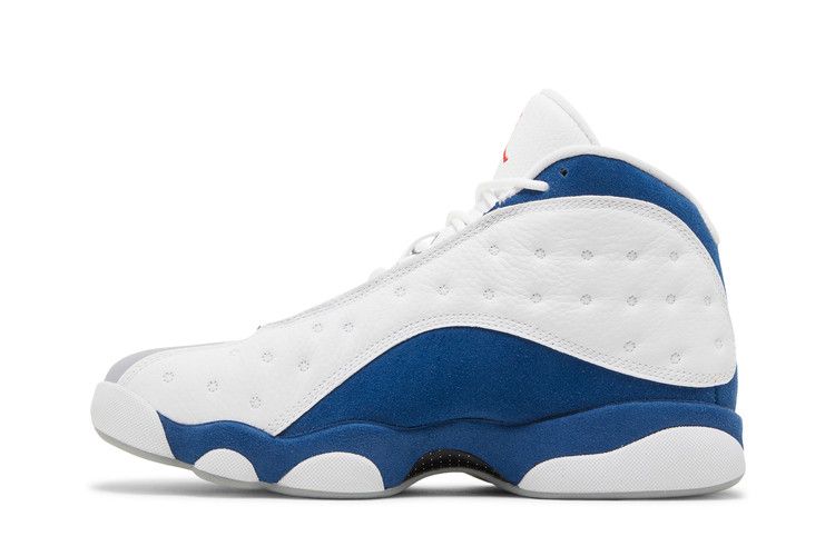 Air Jordan 13 Retro French Blue