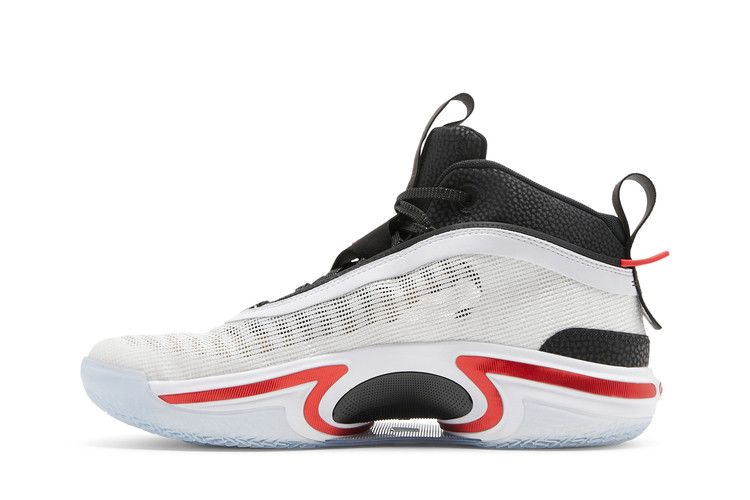 Air Jordan 36 Psychic Energy (Clear Sole)