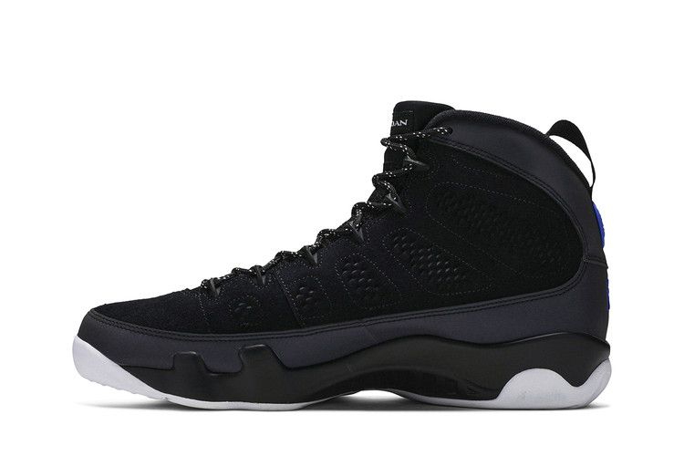 Air Jordan 9 Retro Racer Blue