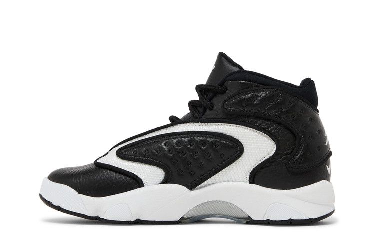Air Jordan OG Black Toe (Women's)