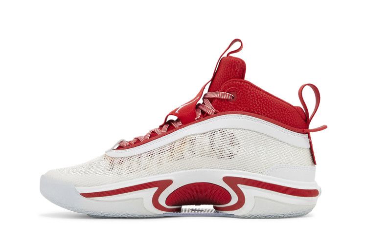 Air Jordan 36 SE Kia Nurse Global Game