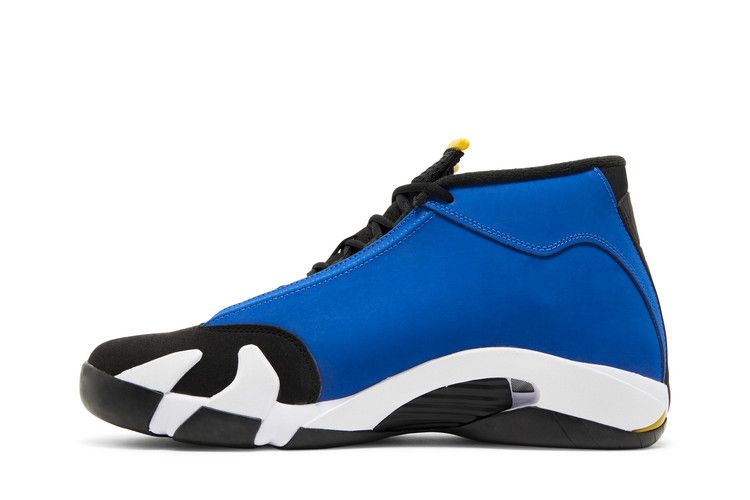Air Jordan 14 Retro Laney (2023)