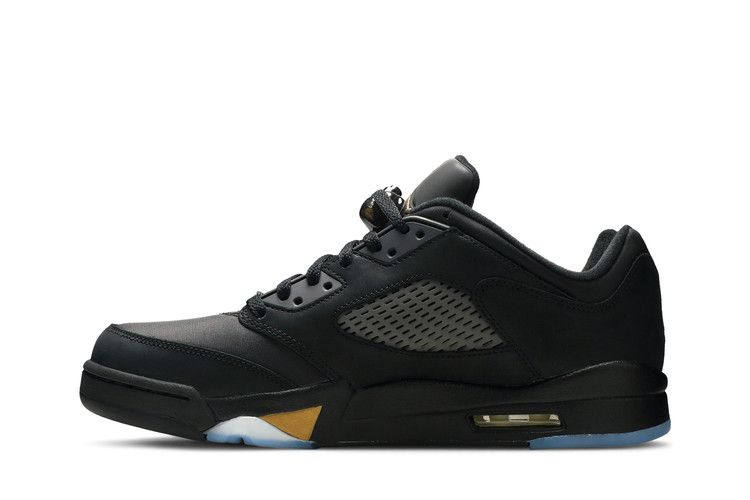 Air Jordan 5 Retro Low Wings