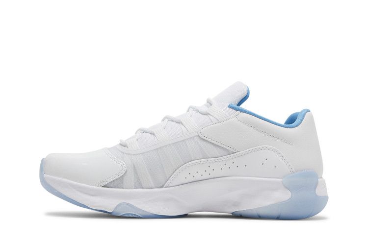 Air Jordan 11 CMFT Low Legend Blue